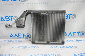 Mazda CX-5 13-15 evaporator with temperature sensor