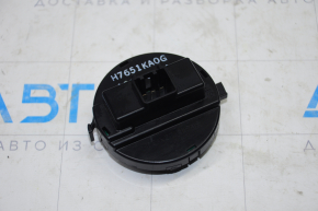 Heater resistor Mazda CX-5 13-16