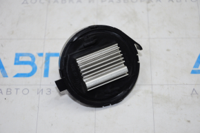 Heater resistor Mazda CX-5 13-16