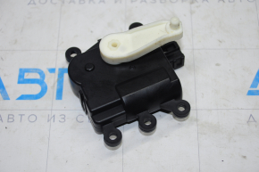 Actuator motor heater drive Mazda CX-5 13-16 6W14X