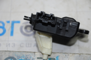 Actuator motor heater drive Mazda CX-5 13-16 6W14X