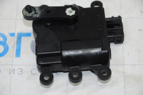 Actuator motor heater drive Mazda CX-5 13-16 6W06V