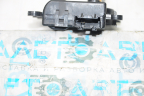 Actuator motor heater drive Mazda CX-5 13-16 6W06V