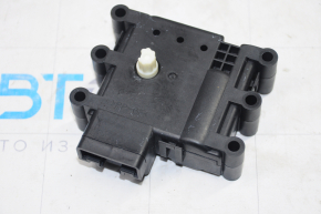 Actuator motor heater drive Mazda CX-5 13-16 6W12M
