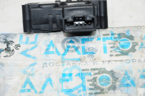 Actuator motor heater drive Mazda CX-5 13-16 6W12M