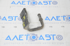Muffler bracket left Mercedes W164 ML350