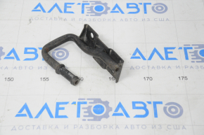 Muffler bracket right Mercedes W164 ML350