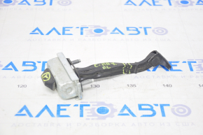 Front left door limiter Ford C-max MK2 13-18 crack