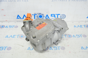 Chevrolet Volt 16 air conditioner compressor - broken chips