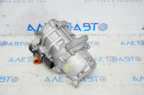 Chevrolet Volt 16 air conditioner compressor - broken chips