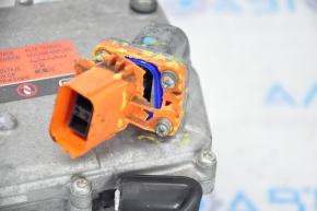 Chevrolet Volt 16 air conditioner compressor - broken chips
