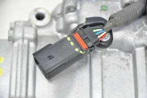 Chevrolet Volt 16 air conditioner compressor - broken chips