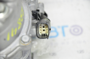 Chevrolet Volt 16 air conditioner compressor - broken chips