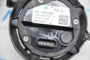 Chevrolet Volt 16-19 Battery Coolant Pump