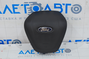 Airbag in steering wheel driver Ford Fusion mk5 13-16