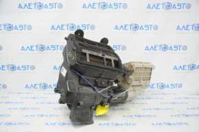Mazda CX-7 heater assembly