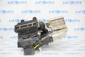 Mazda CX-7 heater assembly