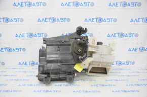 Mazda CX-7 heater assembly