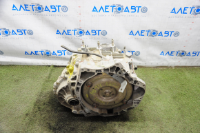 Automatic transmission assembly Mazda 6 14-17 2.5 130k