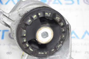 Rear beam silent block left Chevrolet Volt 16 - cracked