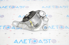 Rear beam silent block right Chevrolet Volt 16 - cracked