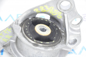 Rear beam silent block right Chevrolet Volt 16 - cracked
