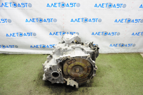 Automatic transmission assembly Chrysler 200 15-15 2.4 ZF 9HP48, 948TE 113k, 8/10