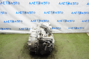 Automatic transmission assembly Chrysler 200 15-15 2.4 ZF 9HP48, 948TE 113k, 8/10
