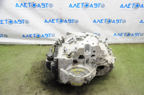 Automatic transmission assembly Chrysler 200 15-15 2.4 ZF 9HP48, 948TE 113k, 8/10