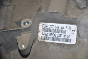 Automatic transmission assembly Ford Fusion mk5 13-15 2.5 C6FMID 146k