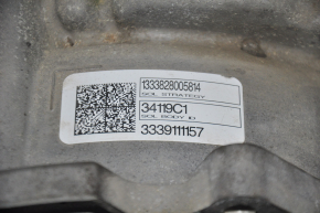 Automatic transmission assembly Ford Fusion mk5 13-15 2.5 C6FMID 146k