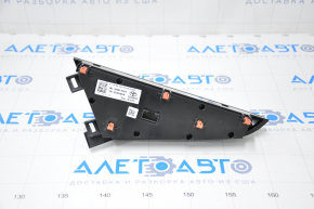 Climate control Toyota Camry v70 18-22 manual