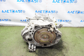 Automatic transmission assembly Mazda 6 14-15 2.5 96k, 9/10 noisy