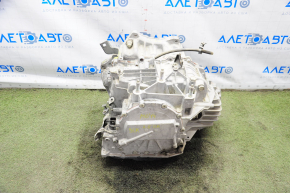 Automatic transmission assembly Mazda 6 14-15 2.5 96k, 9/10 noisy
