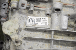 Automatic transmission assembly Mazda 6 14-15 2.5 96k, 9/10 noisy