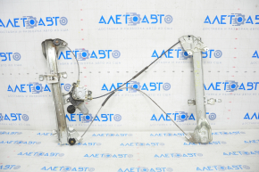 08-16 Toyota Sequoia Tailgate Window Regulator Assembly