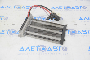 Dry heating Ford Transit Connect MK2 13-23