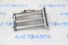 Dry heating Ford Transit Connect MK2 13-23
