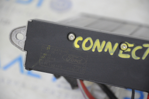 Dry heating Ford Transit Connect MK2 13-23