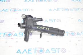 Chevrolet Volt 16 Cooling System Flange - with Sensor