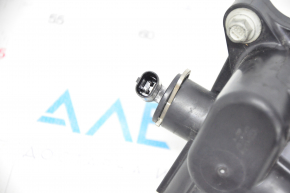 Chevrolet Volt 16 Cooling System Flange - with Sensor
