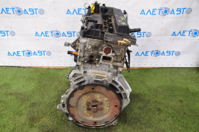 Ford Fusion mk5 13-20 2.5 90k engine, started