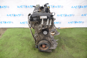 Ford Fusion mk5 13-20 2.5 90k engine, started