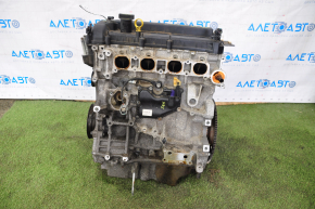 Ford Fusion mk5 13-20 2.5 90k engine, started