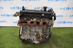 Ford Fusion mk5 13-20 2.5 90k engine, started