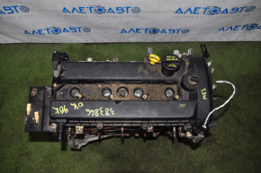 Ford Fusion mk5 13-20 2.5 90k engine, started