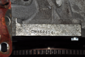 Ford Fusion mk5 13-20 2.5 90k engine, started