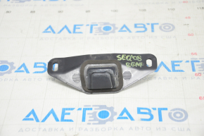 Toyota Sequoia 08-16 Tailgate Camera Plug