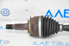 Drive half-shaft front right Chevrolet Volt 16- thick, for repair of internal CV joint