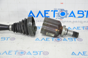 Drive half-shaft front right Chevrolet Volt 16- thick, for repair of internal CV joint